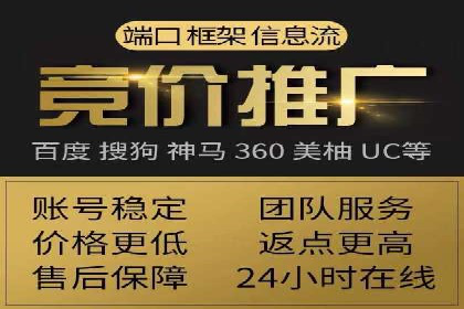 百度推广的广告投放策略案例